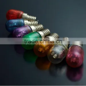 0.3W E14 CE Approved LED Decorative Bulb thumbnail-1
