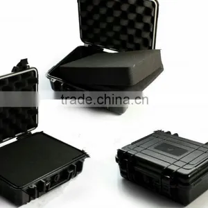 Carrying Hard Customized Waterproof EVA Watch Case_33000133 thumbnail-5