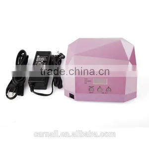 D36 CCFL & LED 36w Gel Nail Lamp NAIL DRYER thumbnail-1