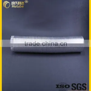 Kitchen Ventilation Aluminum Foil Duct thumbnail-1