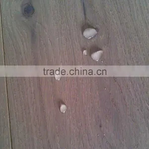 Hot Sale T&G Wide Plank American White Oak Wood Flooring thumbnail-3