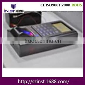 INST Hot Sale Fingerprint Padlock Locker thumbnail-6