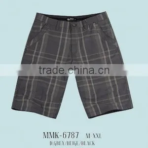 Glo-story Cheap Cargo 3/4 Pants for Men thumbnail-1