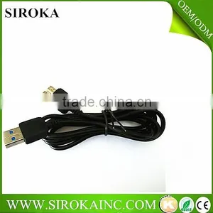 5pin Usd 3.0 Usb Cable With CE ROHS Approved for Samsung Galaxy s5 Note 3 thumbnail-2