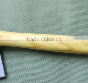 Sell Competitive Price Forged Wooden Handle Sledge Hammer thumbnail-1