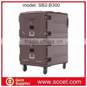 Different Size Thermo Catering Container, Thermo Insulated Containers for Food thumbnail-4