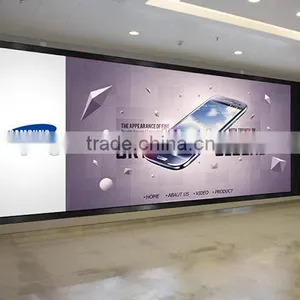 Starlight Polaroid Outdoor Advertising Backlit Pet Film Inkjet Printer Film thumbnail-1