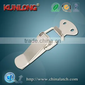 Whole Sale SK3-001 Door Hasp.hasp and Staple Lock thumbnail-1