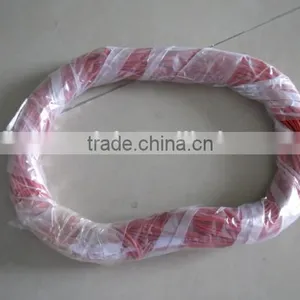 Extra Soft 18awg Silicone Rubber Wires and Cables(F10017) thumbnail-4