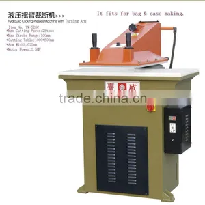 Shoe Making Machine thumbnail-1