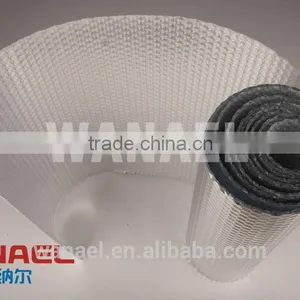 Wanael Factory Sale Directly Aluminum Foil Bubble/polyurethane Foam Heat Resistant Insulation thumbnail-3