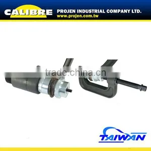 CALIBRE Car Repair Rear Suspension Bush Tool Set thumbnail-3