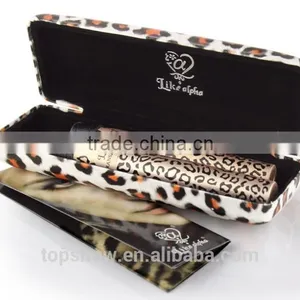 Love Alpha Mascara 2pc in One Box/eyelash Fiber Mascara/natural Hair Mascara thumbnail-1