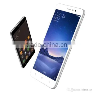 Hot Sale Original Xiaomi Redmi Note3 3GB RAM 32GB ROM 4000mAh Google Play MIUI 7 Fingerprint ID OEM Smart Phone Mobile Cell ODM thumbnail-6
