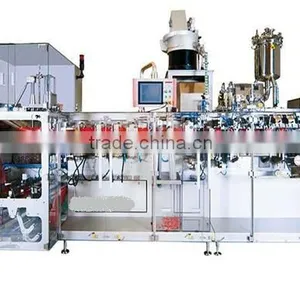 Sealing Machine thumbnail-1