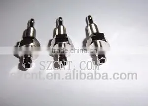 CNT03 Matel Gas Path Medical Connector thumbnail-1