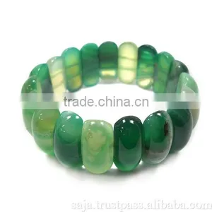 Natural Stone Bracelet NSB-013 thumbnail-1
