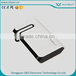 6600mAh Best Quality Smart Power Banks for All Phones thumbnail-1