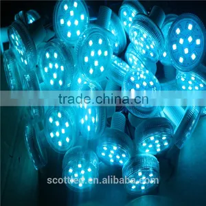 Factory 45mm 9 Smd 5050 Led Rgb Pixel for Ferris Wheel Ucs1903 thumbnail-4
