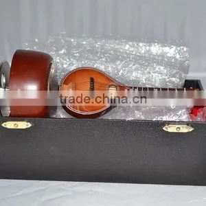 Mini Music Instrument Beautiful Songs Rotate Castle in the Sky Music Box thumbnail-3