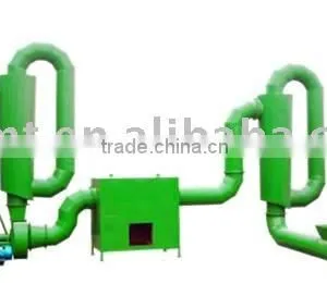 Hot Airflow Type Dryer Machine for Sawdust thumbnail-1