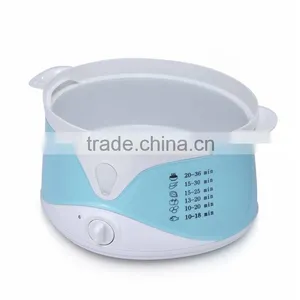 Steamer, Food Steamer, Electric Steamer,vegetable Steamer,corn Steamer Can Add the Water From the Handle thumbnail-3