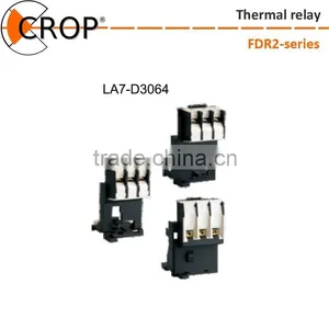 Matched Relay Matched FDR2N Temperature Relay/ Thermal Overload Relay thumbnail-1