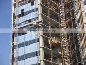 Working Platform on Elevations MCWP thumbnail-2