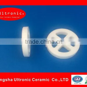 Water Cartridge Valve Ceramic Chips thumbnail-5