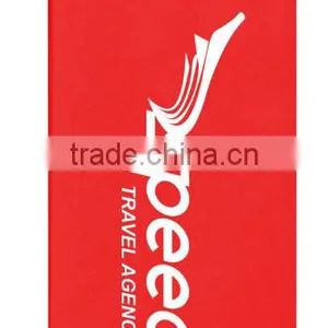 Custom Printed Rectangular Luggage Tags thumbnail-1