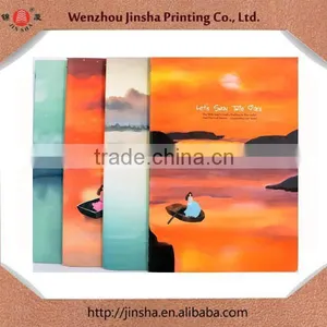 Back To School Stationery Cheap Bulk Gifts 2015 Top Hot New Notebook thumbnail-1