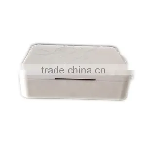 Customized Plastic Set-top Box Manufacturer thumbnail-1