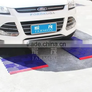 Plastic Floor Tiles Manufacturer thumbnail-6