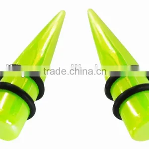 Green Pearl Taper thumbnail-1