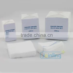 Non-sterile Gauze Swab thumbnail-1