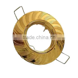 Fashion Style With Cheap Price Zinc Die-casting Body Downlight Gu10 Bulb Fixture thumbnail-2