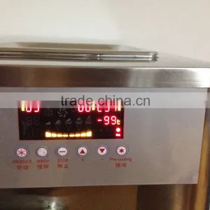 High Performance Price Ratio Commercial Soft Ice Cream Machine Export Product CE Certification thumbnail-3