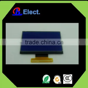 12232 COG Module Display,transflective Lcd Display thumbnail-1