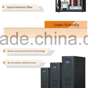 Online UPS 1KVA~800KVA UPS Wholesale Suppliers thumbnail-3