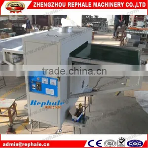 New Plastic Sheet Corona Treatment Machine thumbnail-1