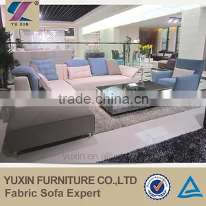 Bed Room Furniture Modular Home Sofa thumbnail-2