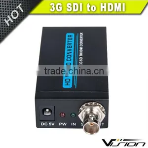 HDMI to SDI Converter HDMI to SD-SDI/HD-SDI/3G-SDI Adapter Support 720p 1080p thumbnail-4