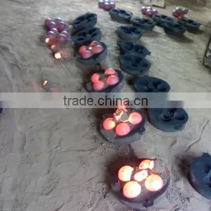 Grinding Steel Media Balls Form China Supplier thumbnail-1