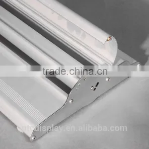 Retractable Banner Stand thumbnail-4