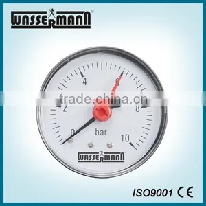 Micro Natural Gas Pressure Gauge thumbnail-3