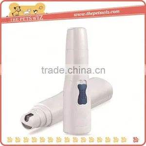 Dog Safe Nail Clippers ,p0wuc Electronic Pet Pedicure for Sale thumbnail-2