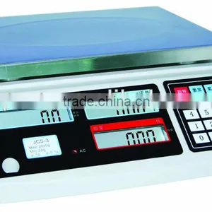 Automatic Weighing Scale thumbnail-4