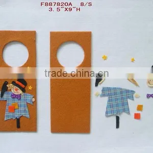 Scarecrow DIY Kit for Kids thumbnail-2