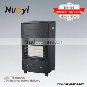 Good Quality Best Sale Heaters Wholesale Room Air Cooler and Heaters Vented Indoor thumbnail-1