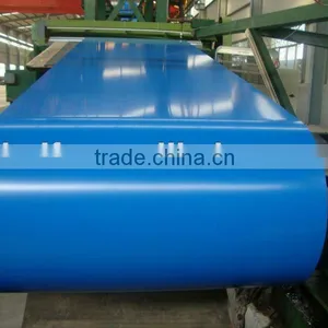 Prepainted Galvanized Steel Coil thumbnail-1